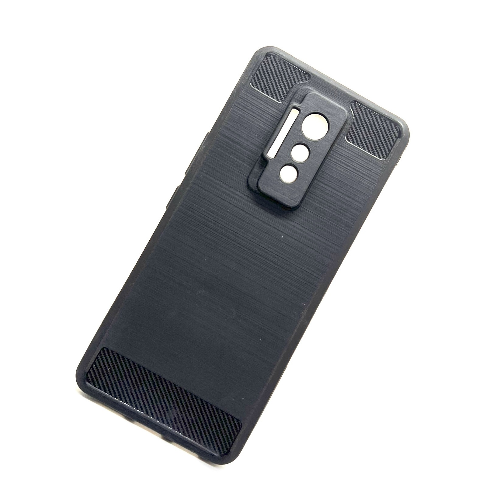 Niukin Soft Silicon Pattern case For Techno Phantom X