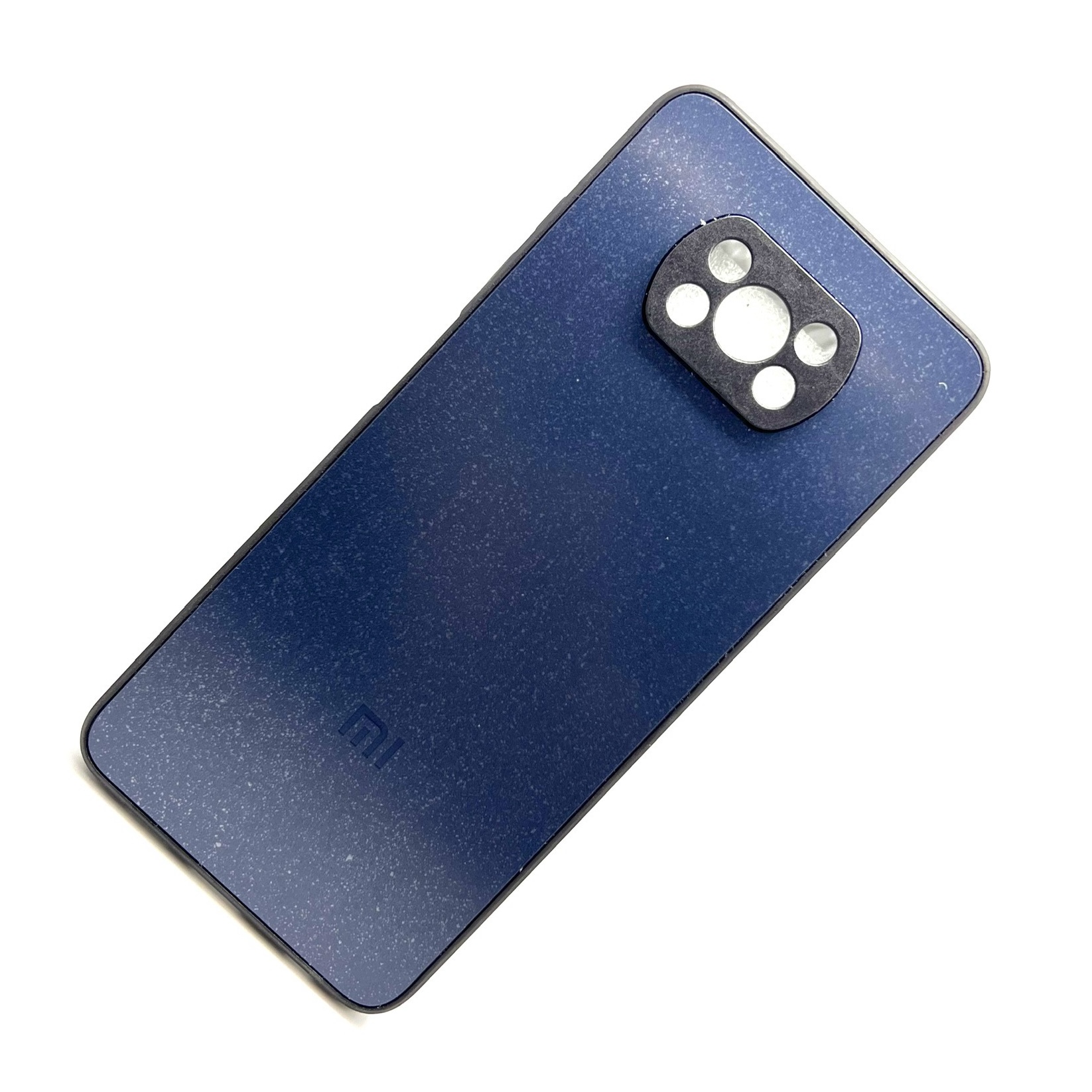 Poco X3 /X3 Pro Hard Camera Protection Case