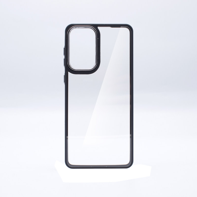 Oppo A96 Full Protection Air Skin Case With Camera Protection