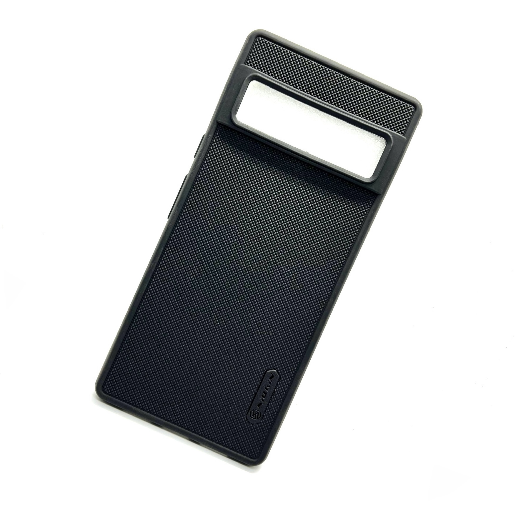 Niukin Soft Pattern case For Google Pixel 6 Pro - Black