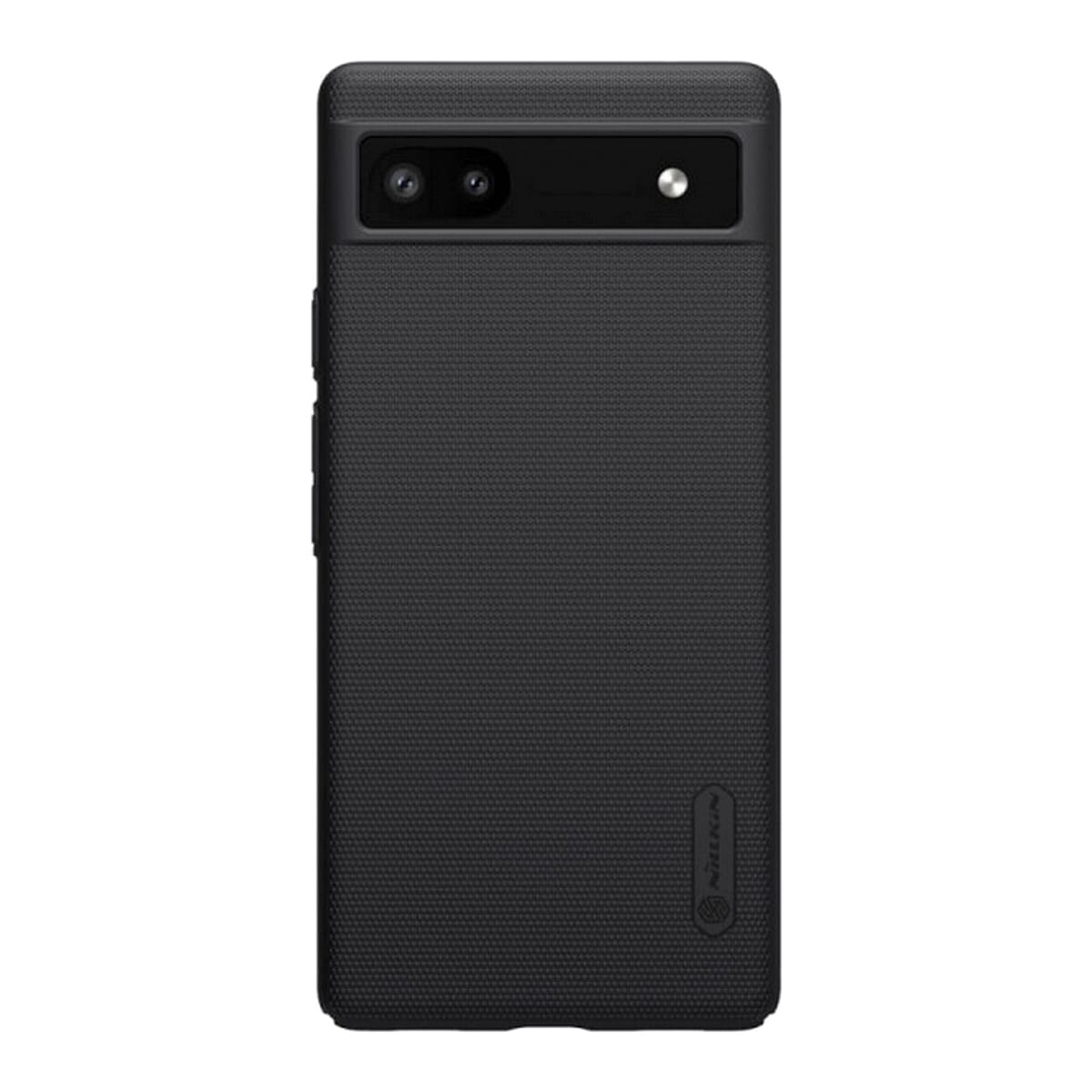 Google Pixel 6  Niukin Soft Pattern case - Black