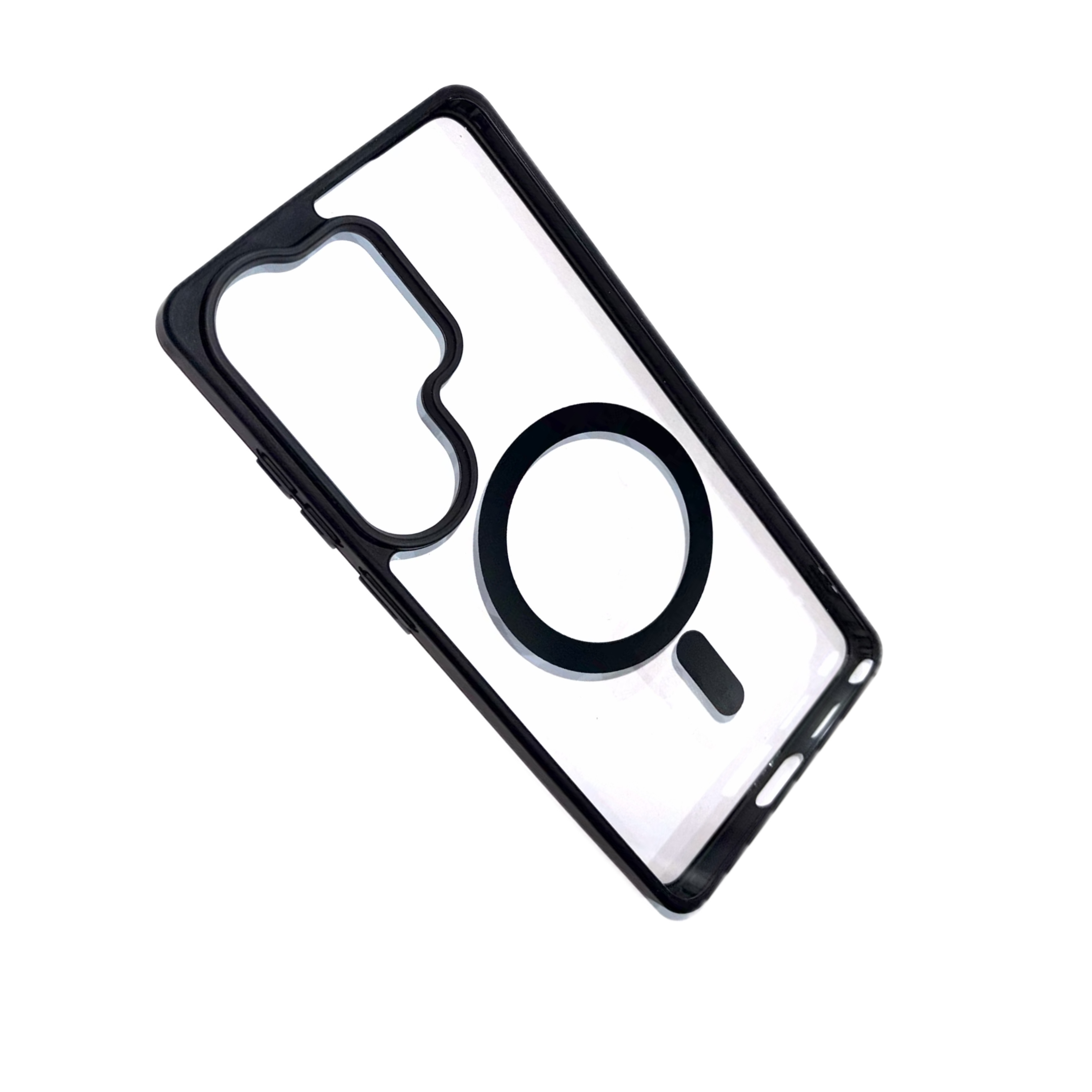 Samsung S26 Ultra AirSkin Transparent Case With Mag Safe Support