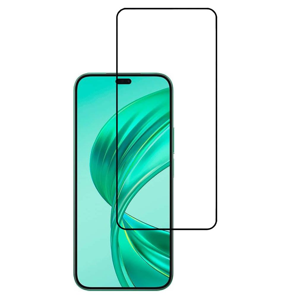 Honor 400 Lite Full Glue Hd Tempered Glass Protection