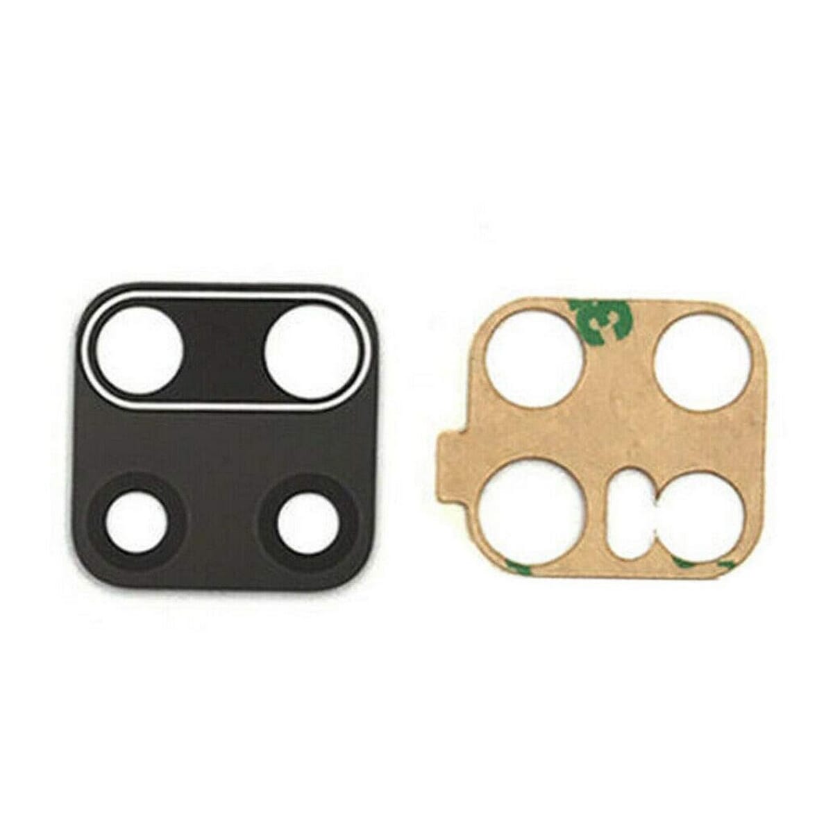 Redmi Note 9 Camera Glass With Adhesive