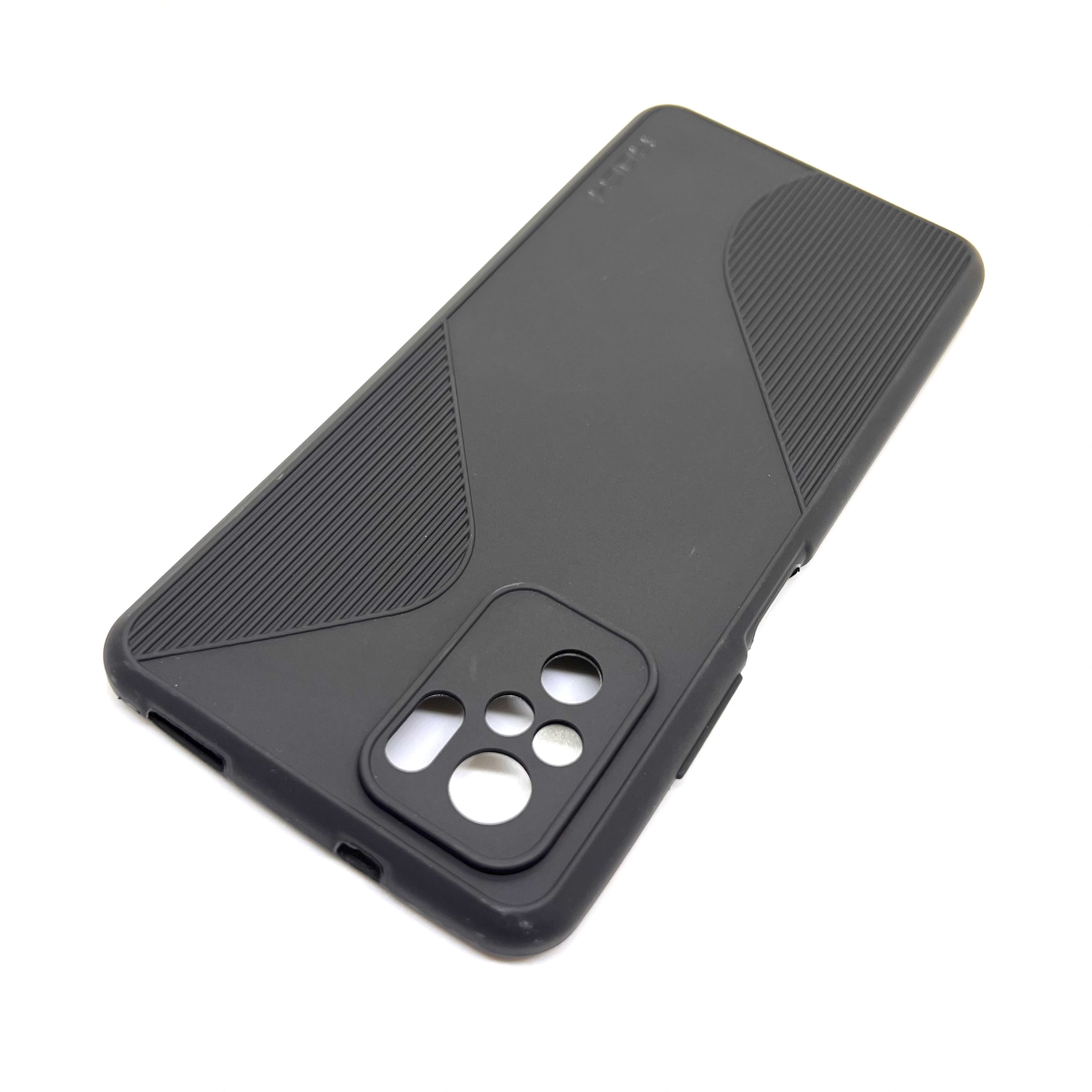 Redmi Note 10/10s Pattern Soft Silicon Case