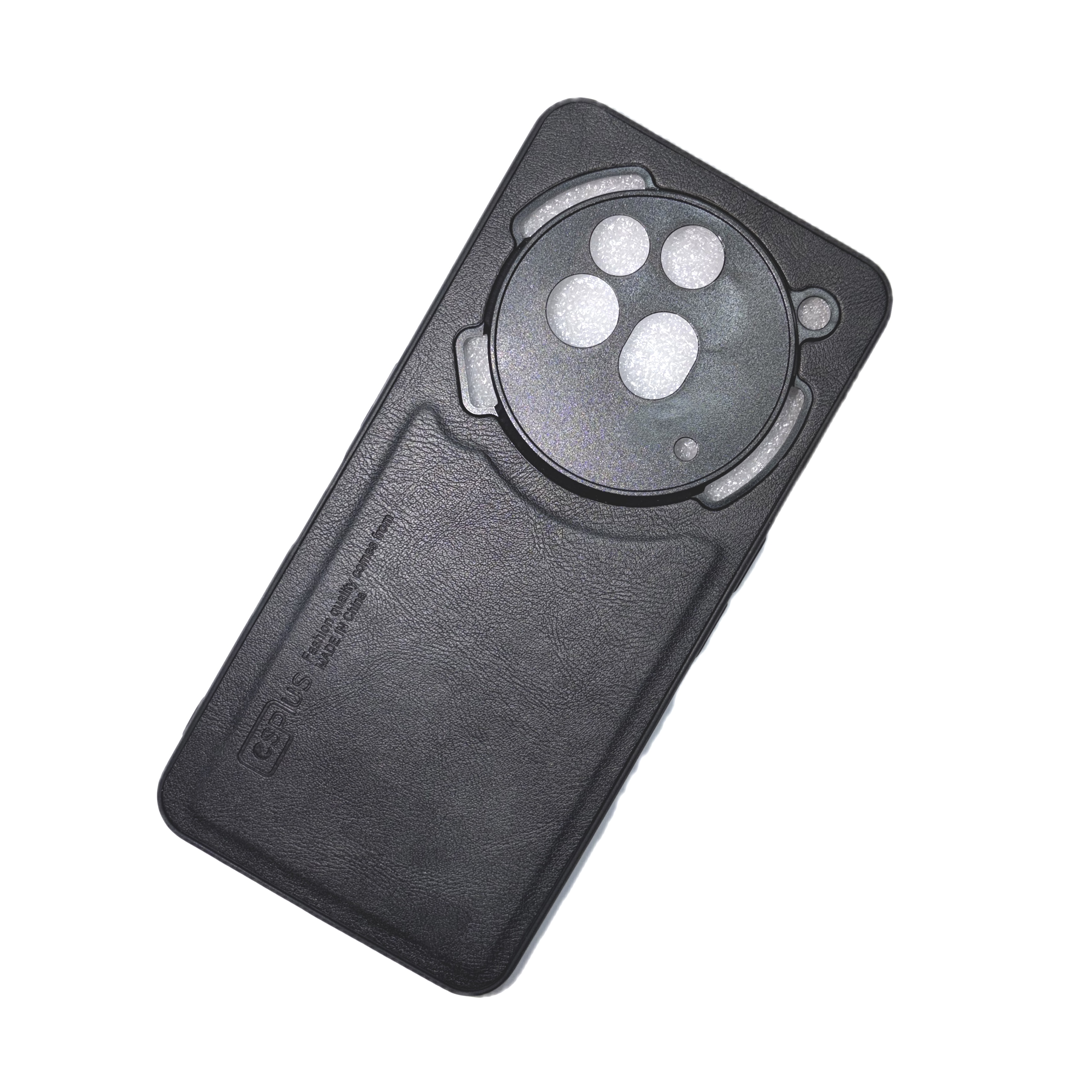Nothing 3A Pro (5g) Hard Leather Premium Case With Camera Protection