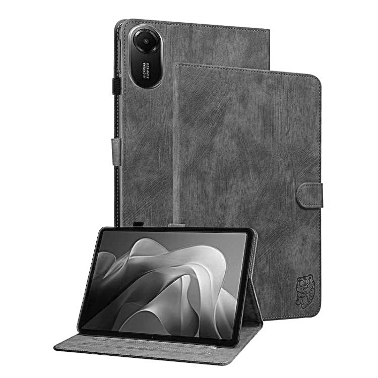 Redmi Pad 2 Flip Leather Case With Card holder