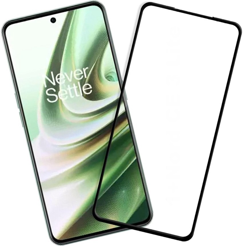 Honor X8B Full Glue Hd Tempered Glass Protection