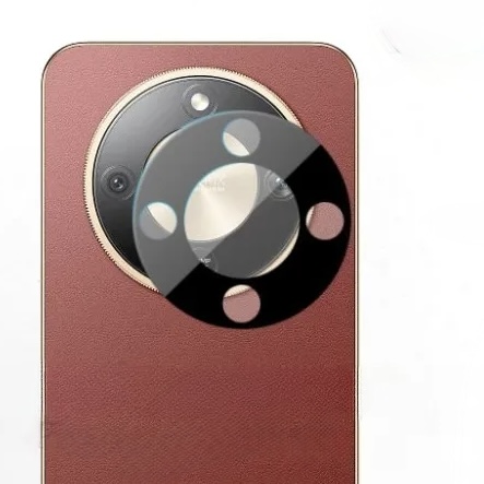 Honor X9d Full Glue Camera Protection Glass