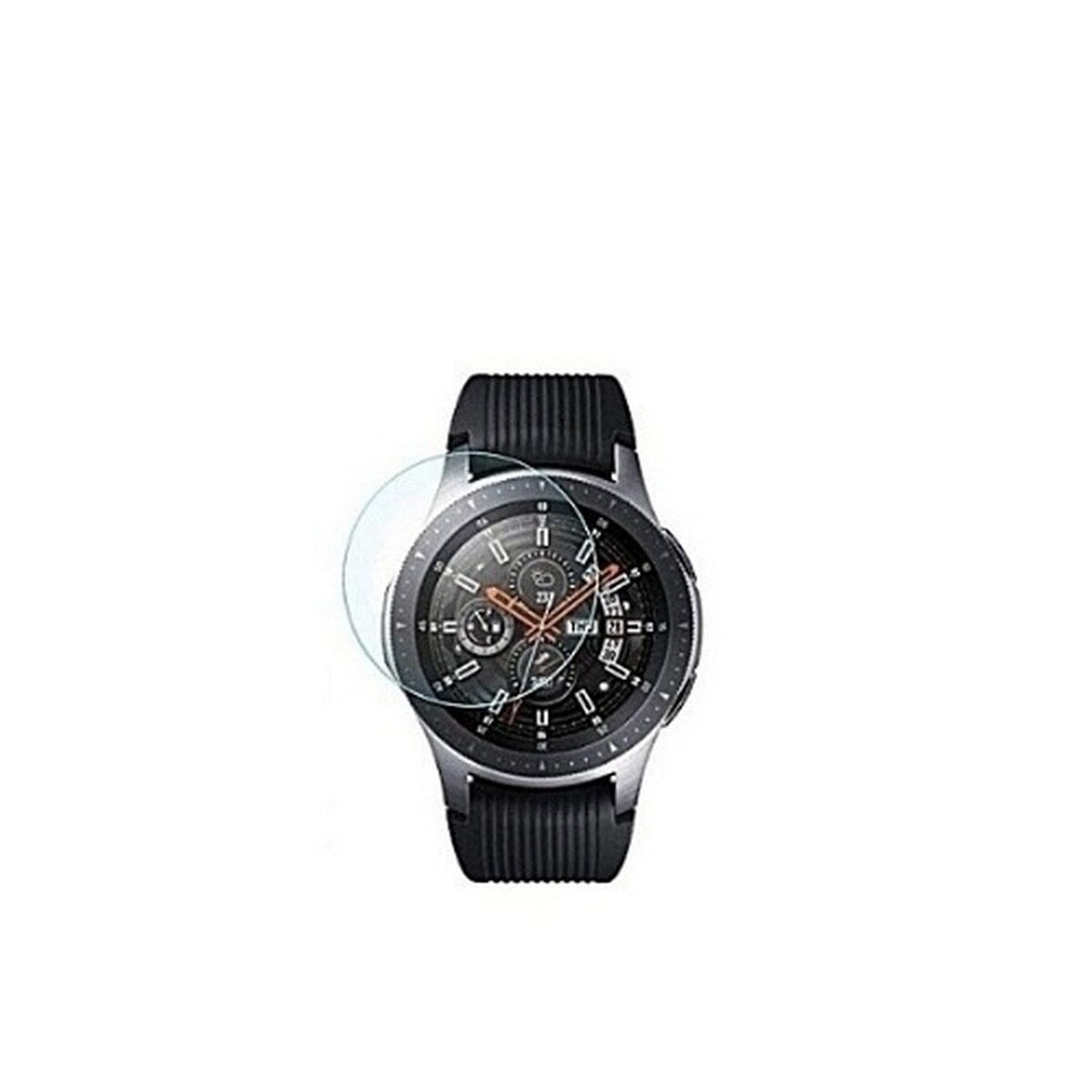 Ceramic Full Glue Flexible Screen Protector For Samsung Watch 4c (46mm)
