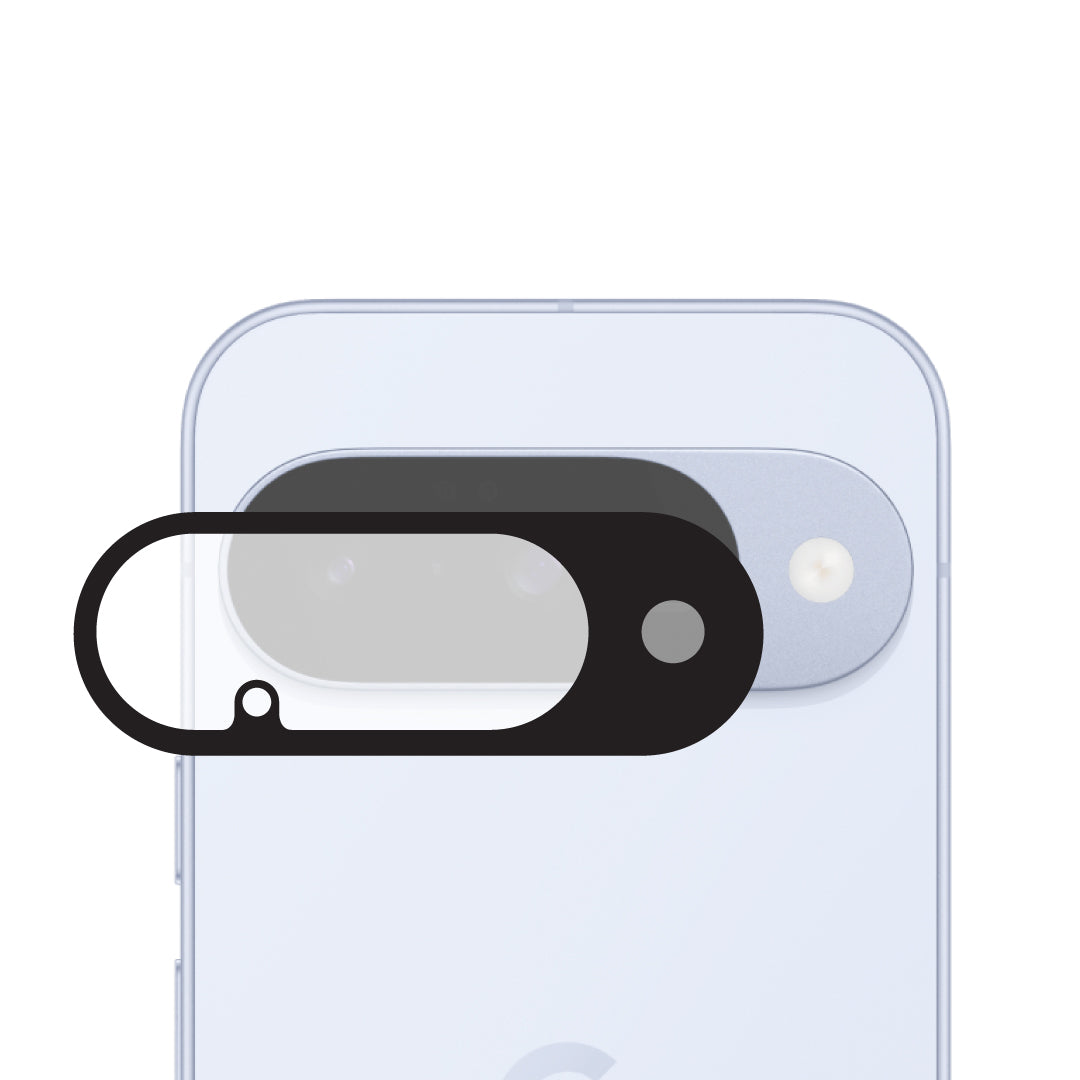 Google Pixel 10 Full Glue Camera Protection Glass