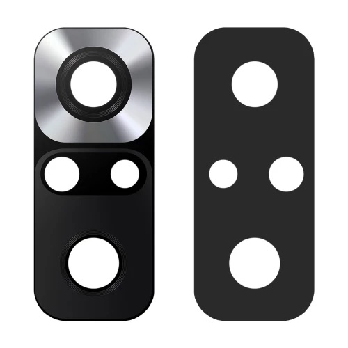 Redmi Note 10 Pro Camera Glass With Adhesive
