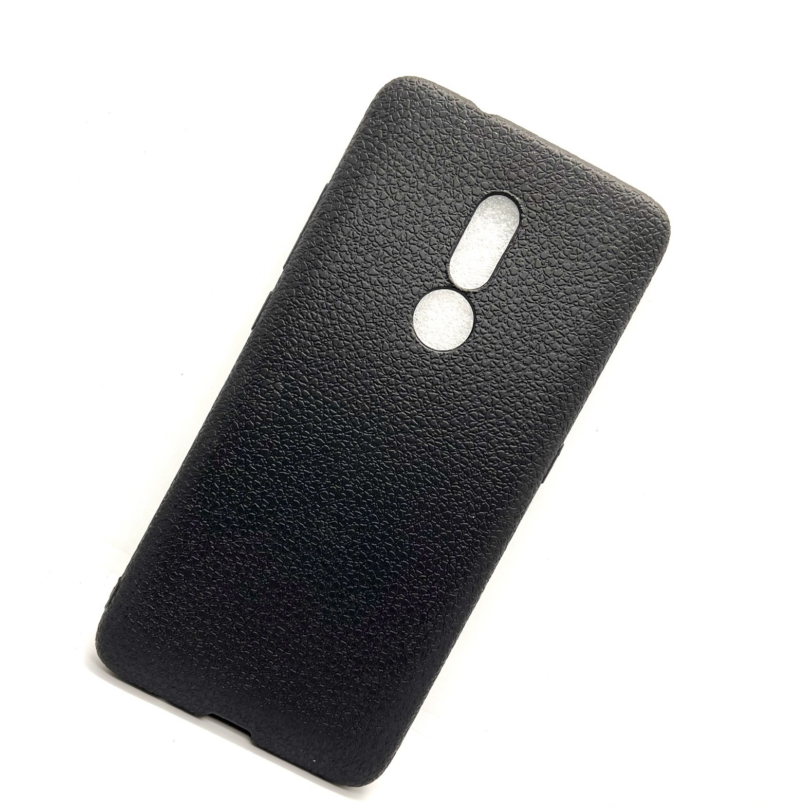 Nokia C3 Soft Pattern Silicon Case