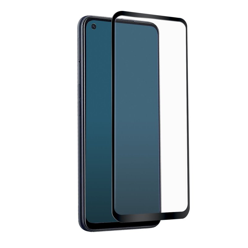 6D Xmart Glass For Oppo A74(5G)
