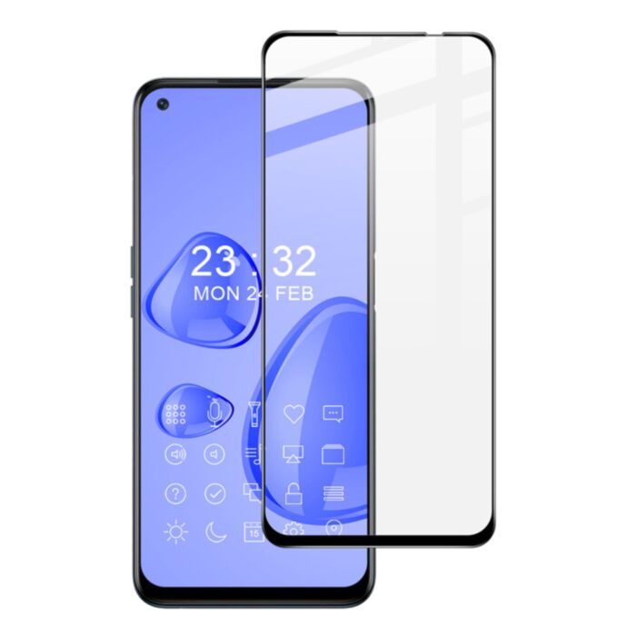 6D Xmart Glass For OnePlus N200