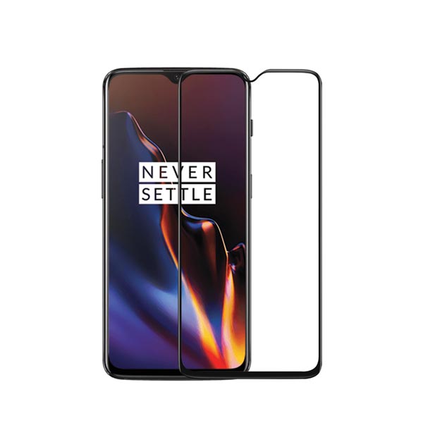 6D Xmart Glass For OnePlus 6T