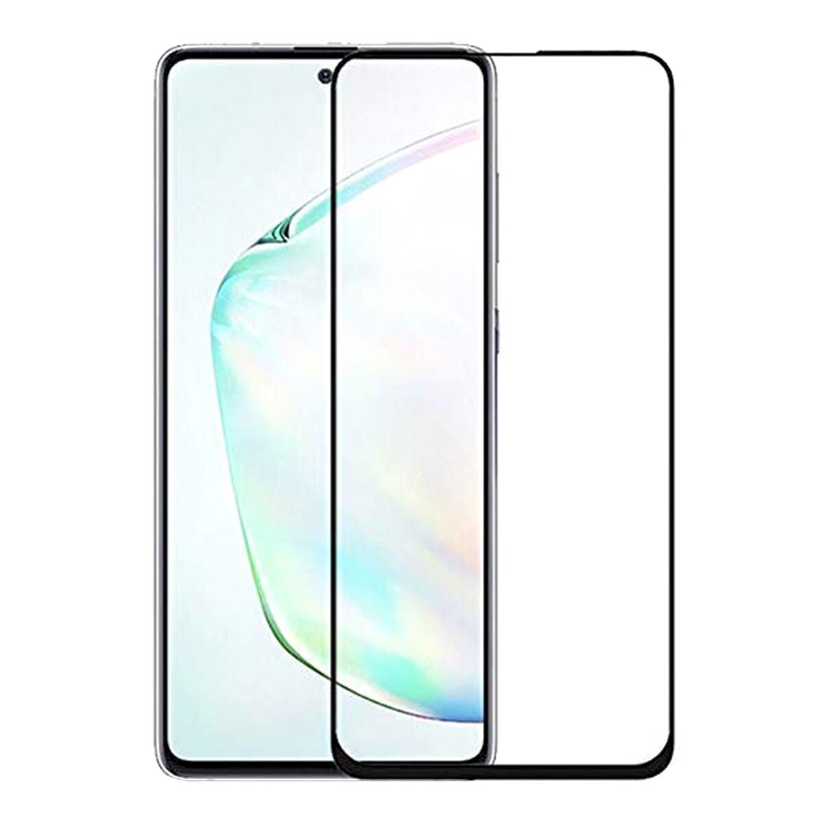 6D Xmart Glass For Poco F3