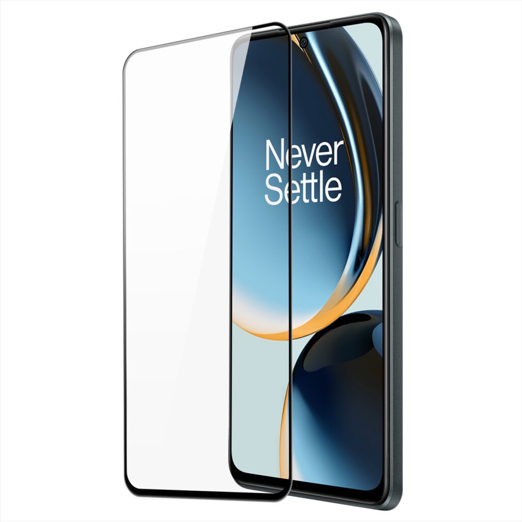 6D Xmart Glass For Oneplus N100
