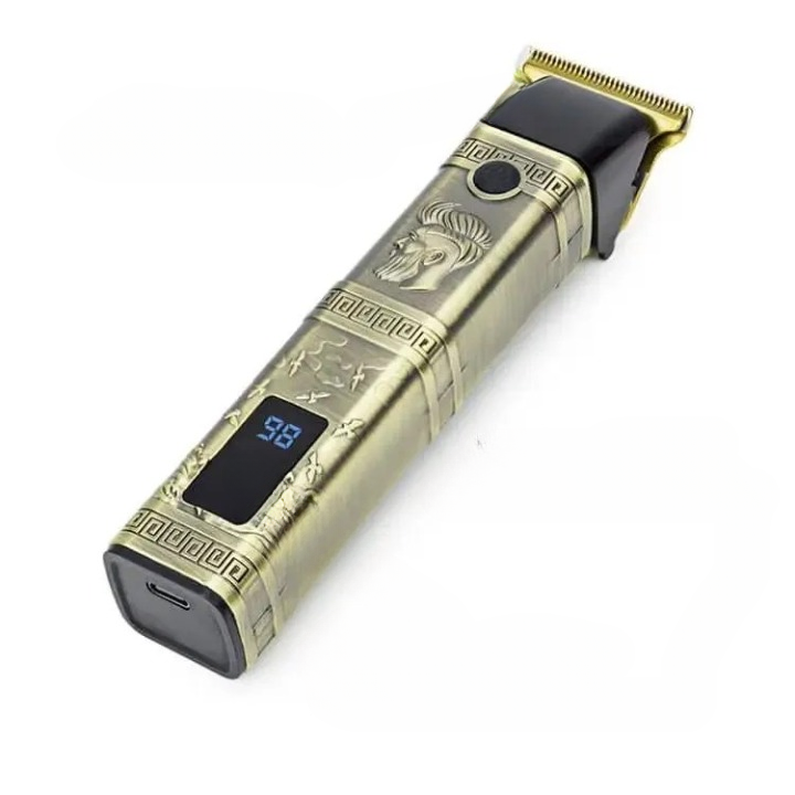 Nikai N741 Electric Hair Clipper Professional Hair Trimmer For Men