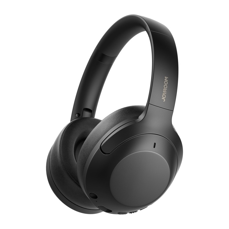 Joyroom JR-JH2 ANC Wireless Bluetooth Headphone - Black
