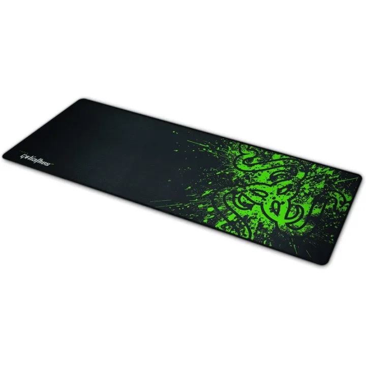 Razer Goliathus Large Gaming Mouse Pad - Green