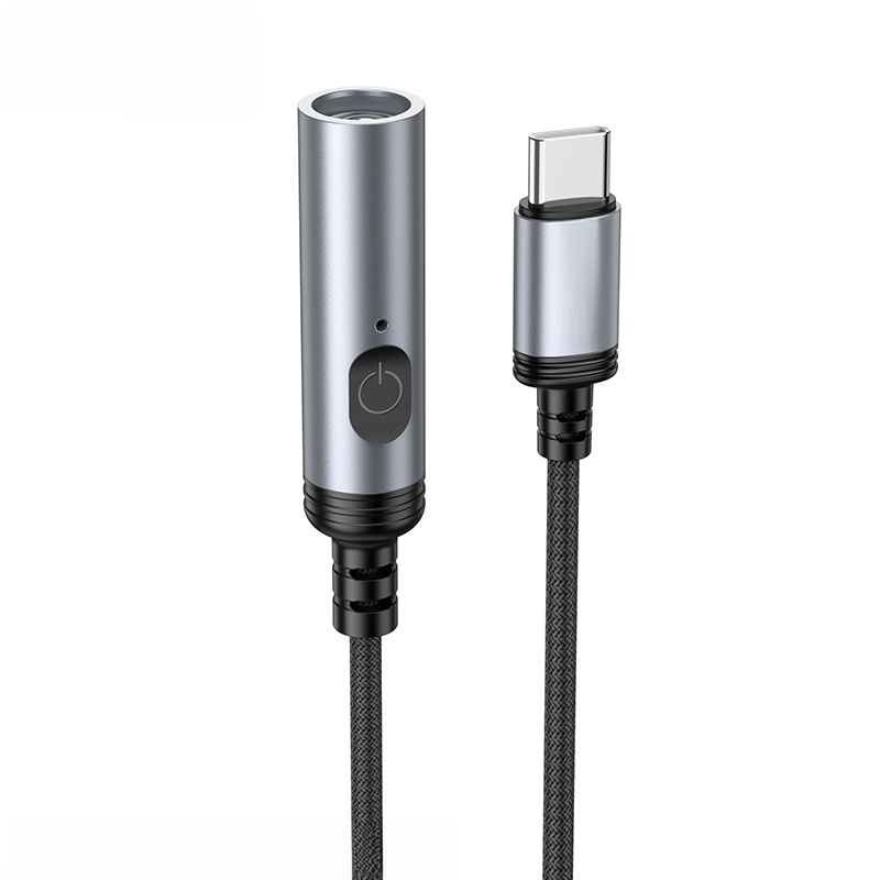 Hoco Mini Lighter UA30 Type C