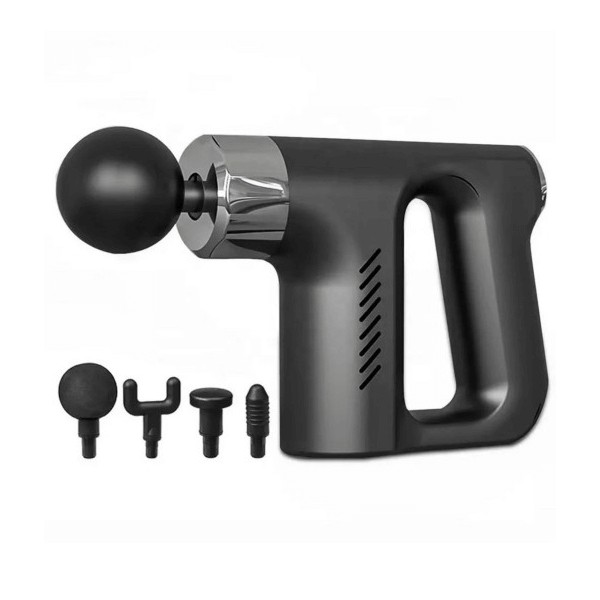 Kh740 Electrical Rechargeable Fascial Massage Gun