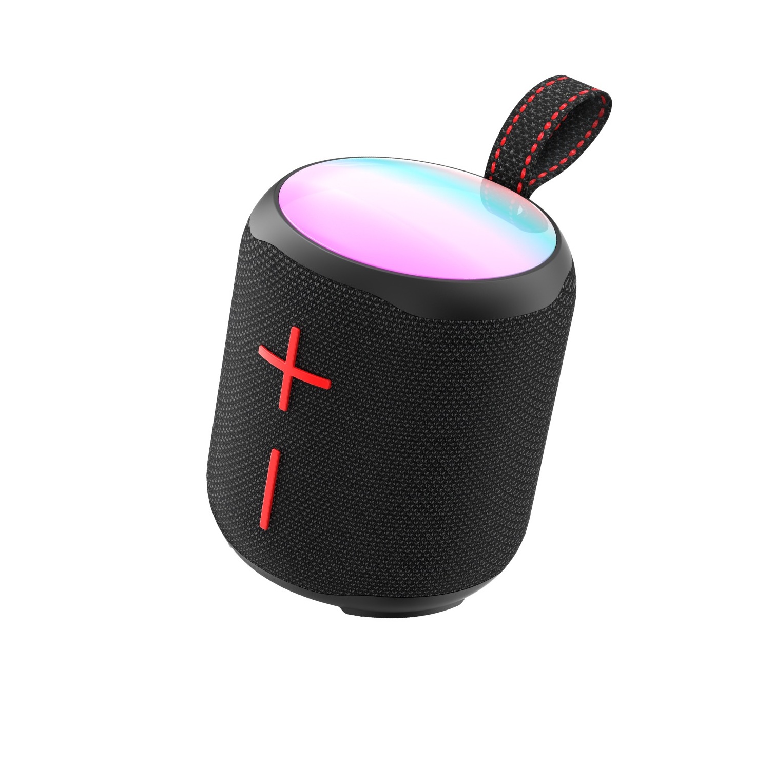 Foneng M3 10W Deep Bass Portable Waterproof Bluetooth Speaker