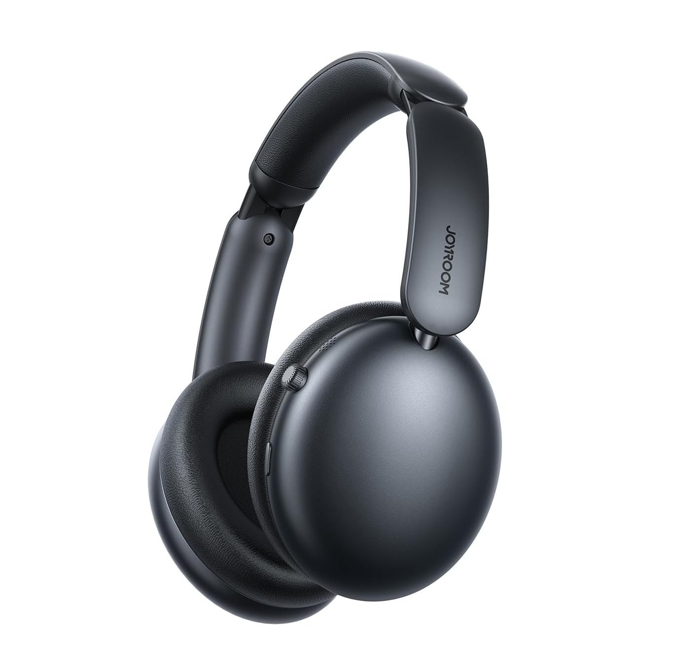 Joyroom JR-JH1 Hybrid ANC Wireless Bluetooth Headphone - Black