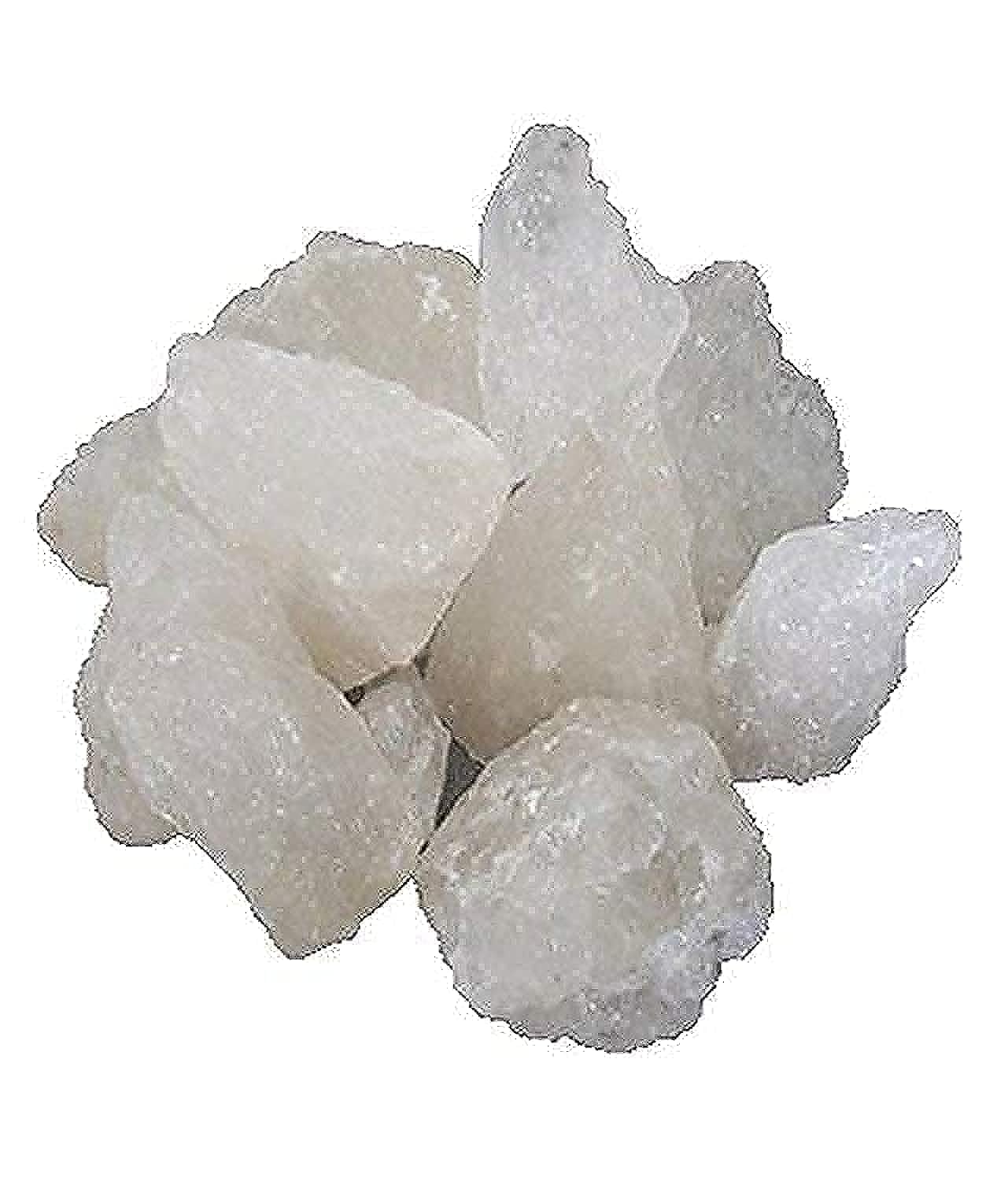 Natural Alum Fitkari Stone - 1Kg