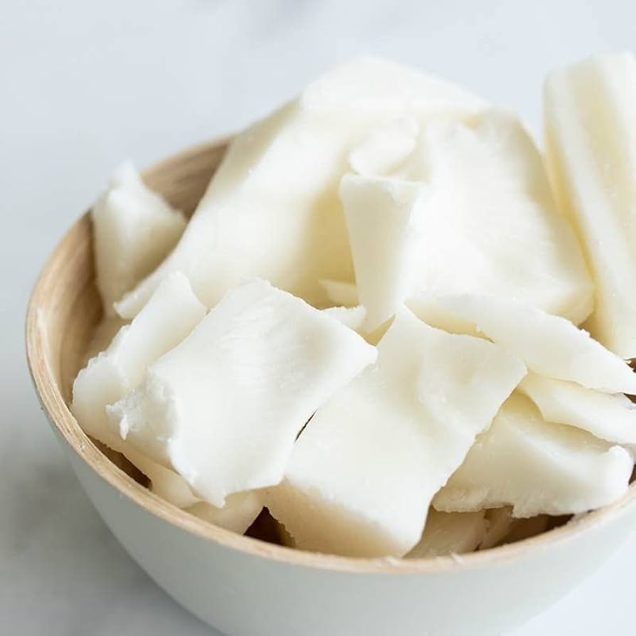 Soya Wax - Grey (2kg)