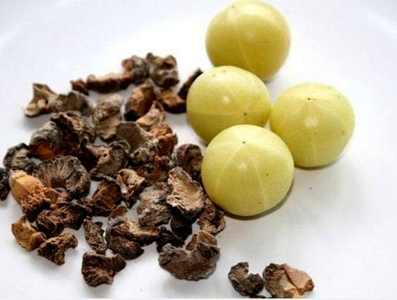 Amla Dry - 500Gm