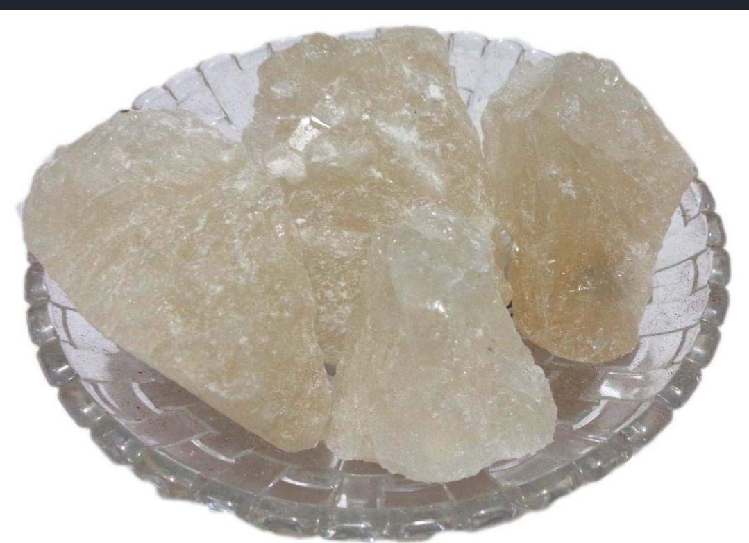 Fitkiri For Water Purification - 500Gm