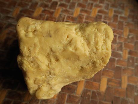 Chiuri Ghee / Chihuri Butter / Diploknema Butyracea - 500g