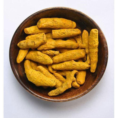 Besar Turmeric Raw - 500 Gm 