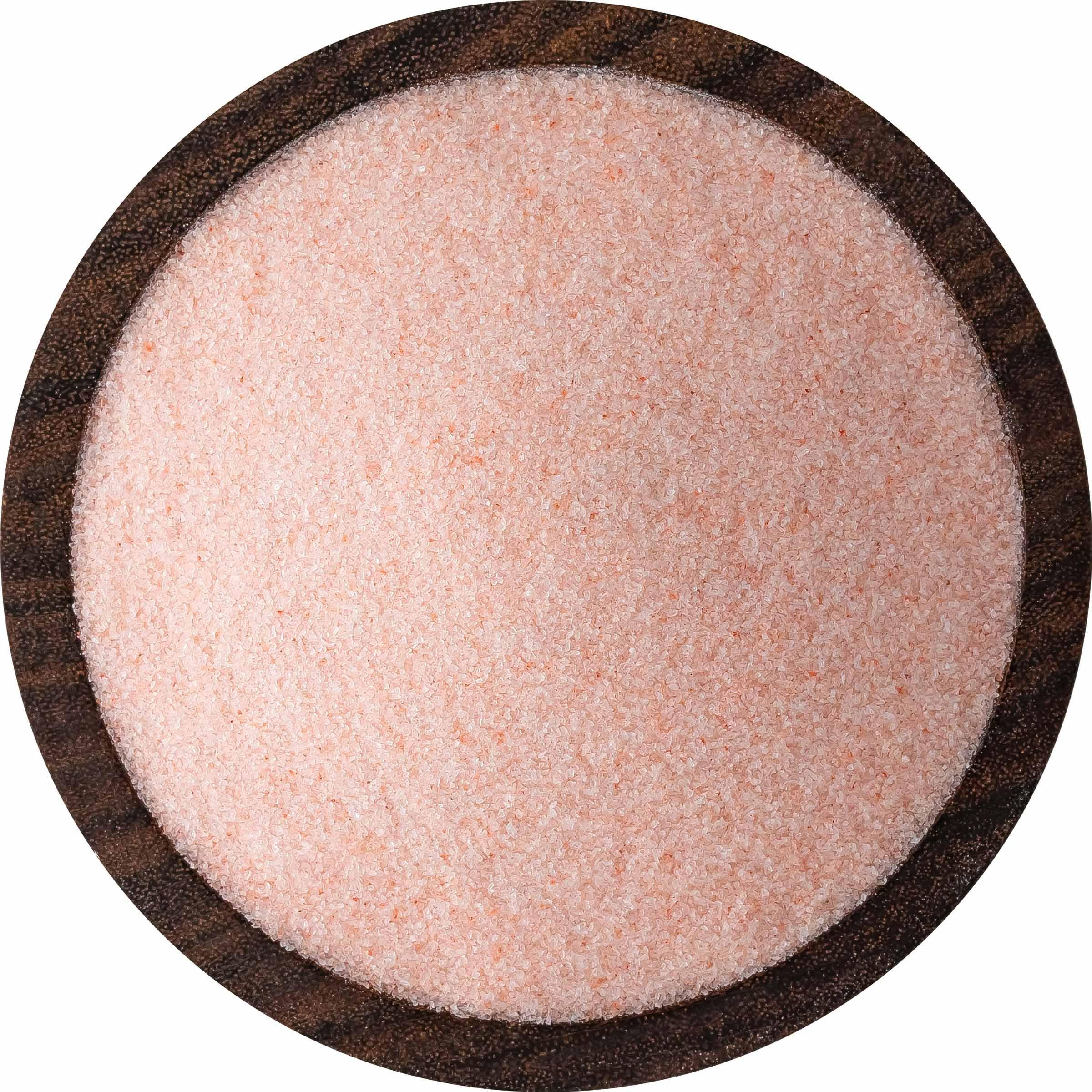 Himalayan Pink Salt Powder Sire Nun - 1Kg