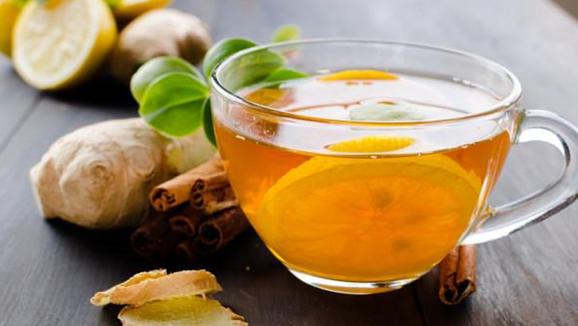 Herbal Tea for Daily Use Immunity Blend - 100Gm