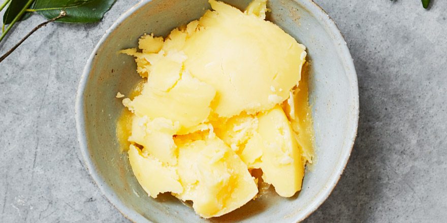 Chiuri Ghee Chihuri Butter Diploknema Butyracea - 1Kg