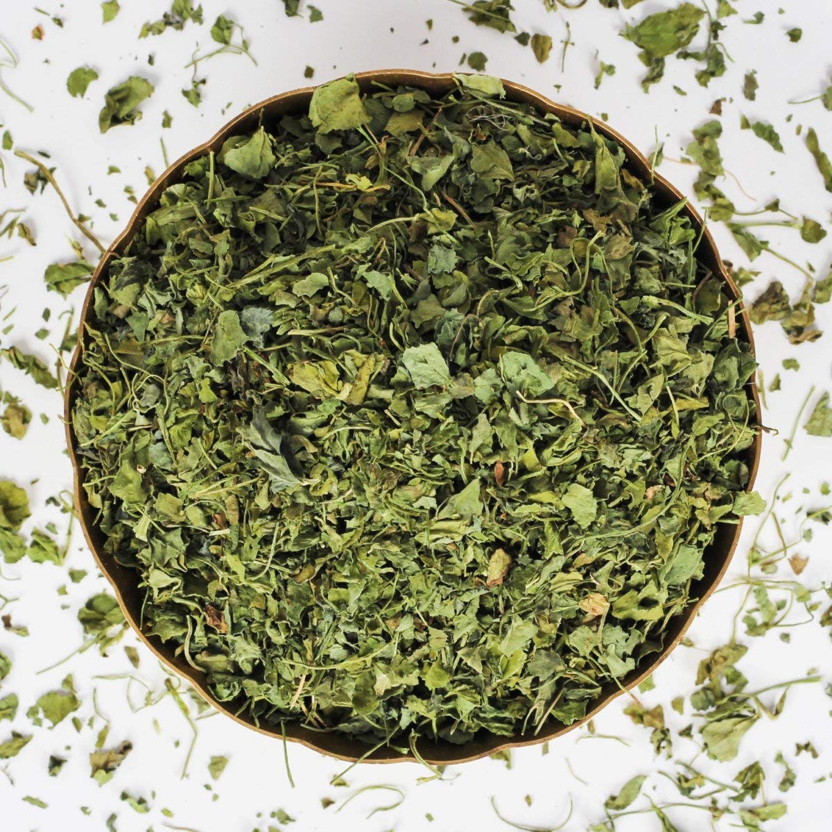 Kastoori Methi Fenugreek Dried Leaves - 500Gm