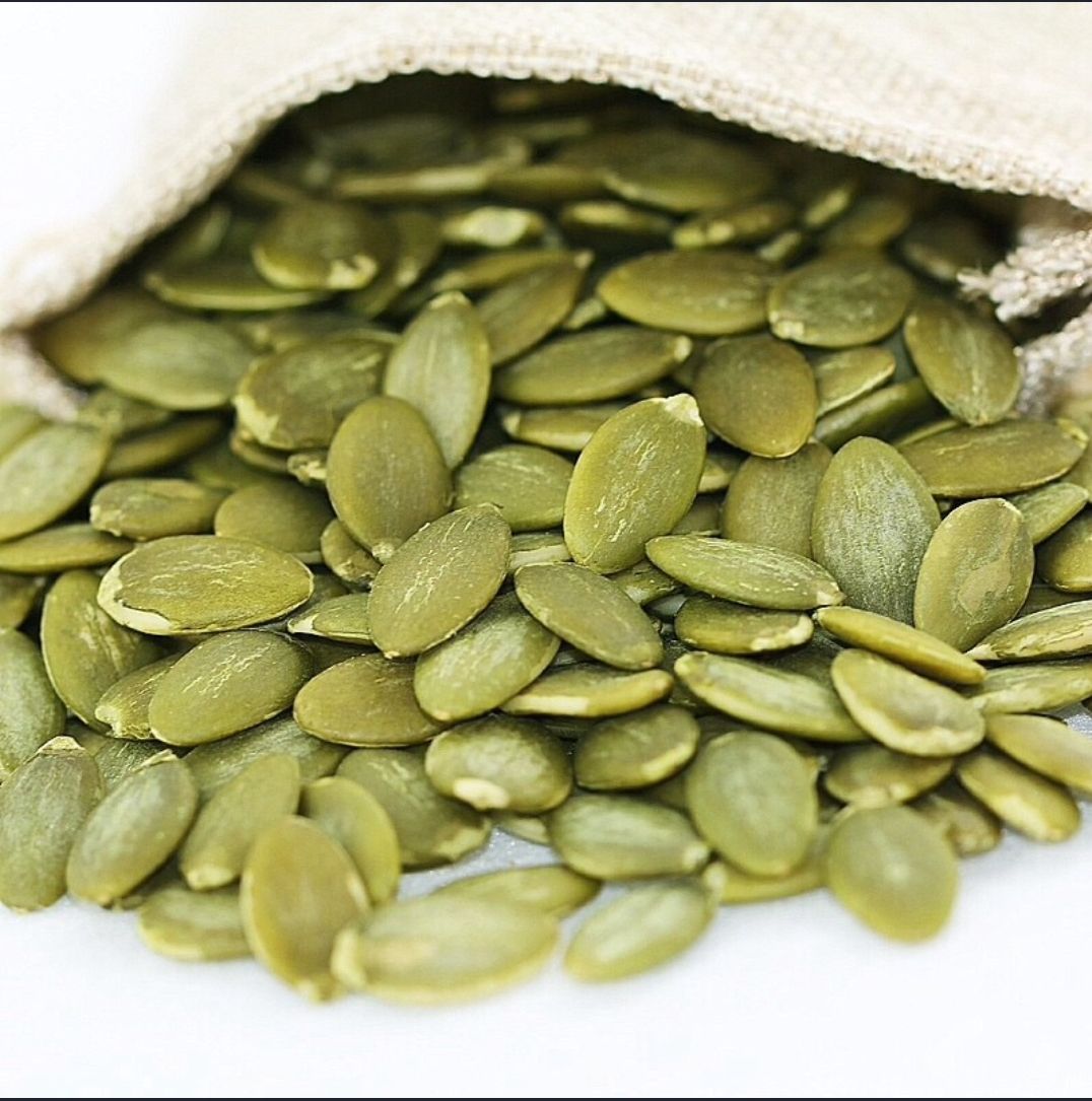 Pumpkin Seed (Pharsi Biya) -  2kg