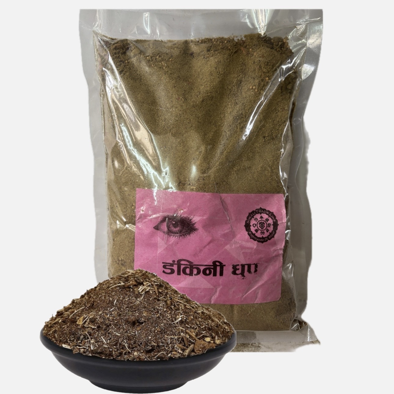 Dankini Dhup / Dankini Dhoop - 500Gm