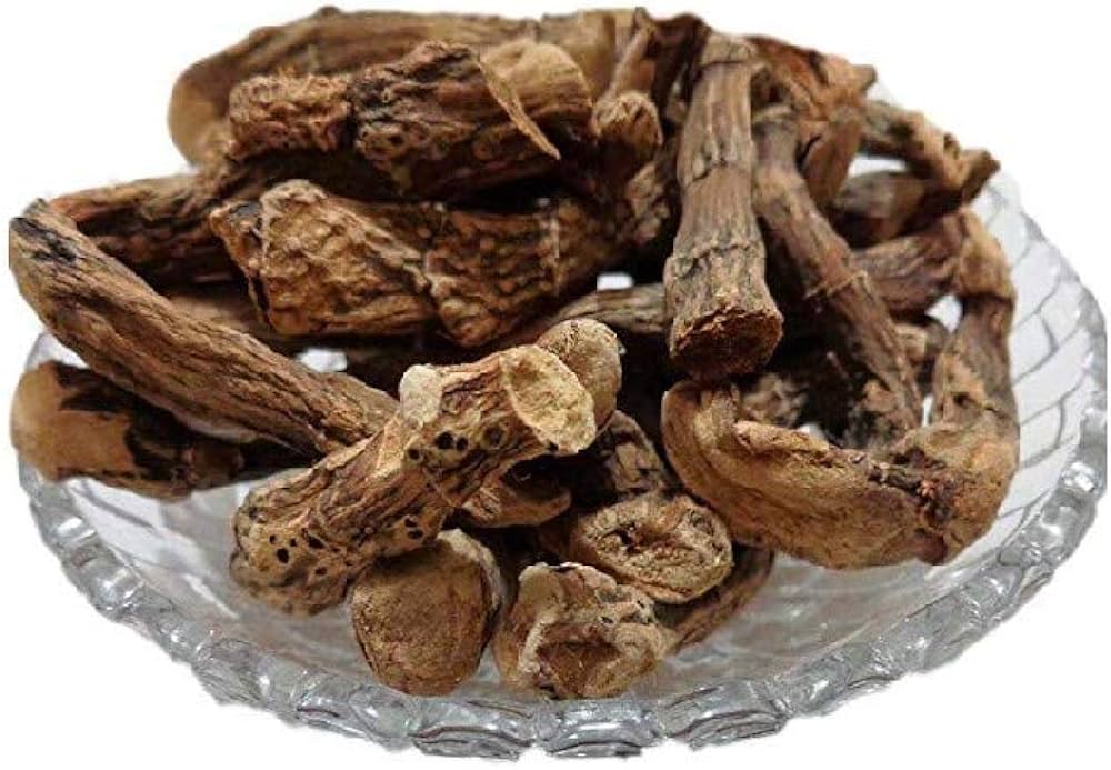 Nepali Bojho Calamus Dry Root - 250Gm