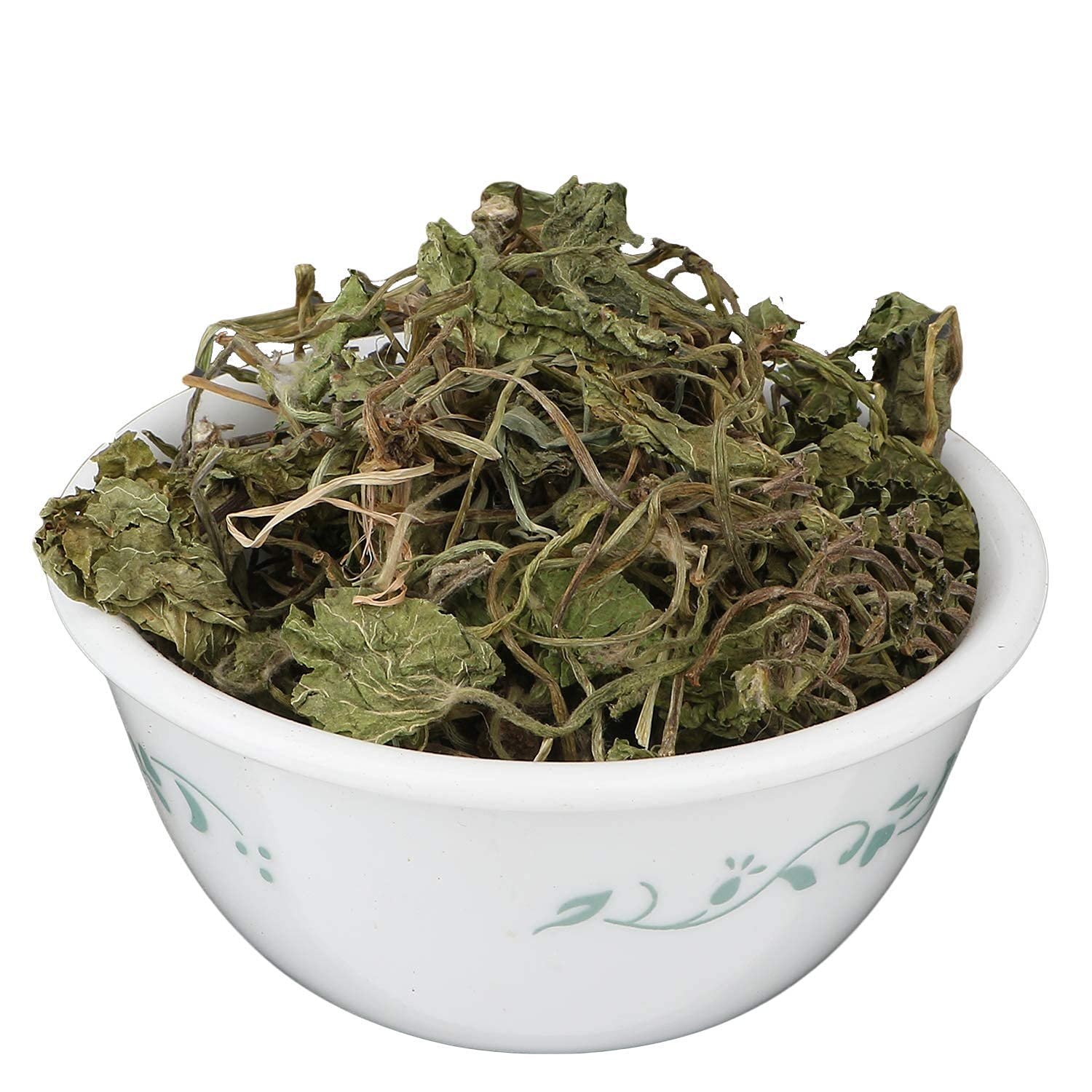 Bhringraj Dry Unpowder Herb - 100Gm