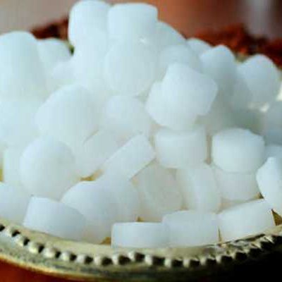 Camphor Tablet - 50Gm