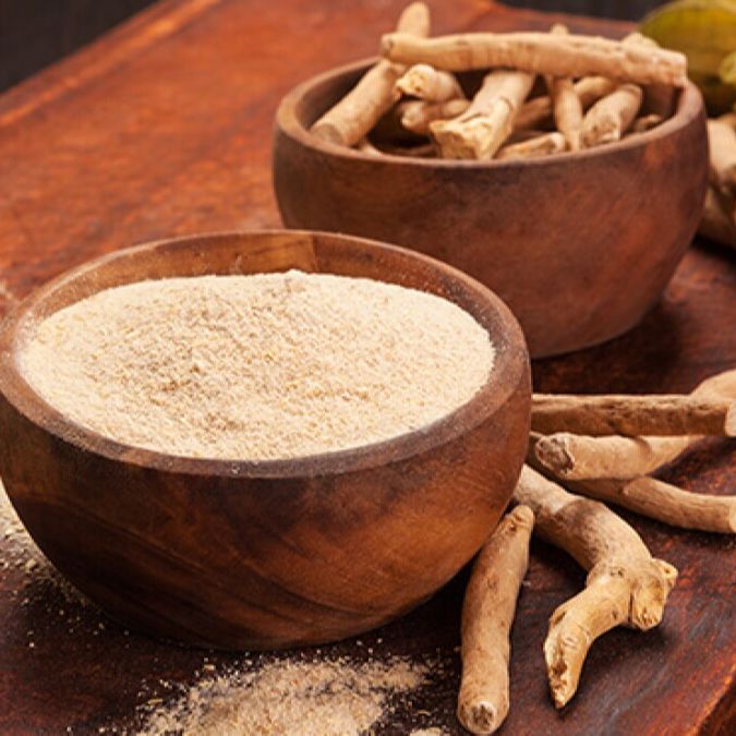 Ashwagandha Root Powder Winter Cherry - 500Gm
