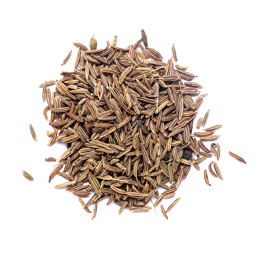 Sai Cumin Unpowdered Whole Shahi Jeera - 100Gm