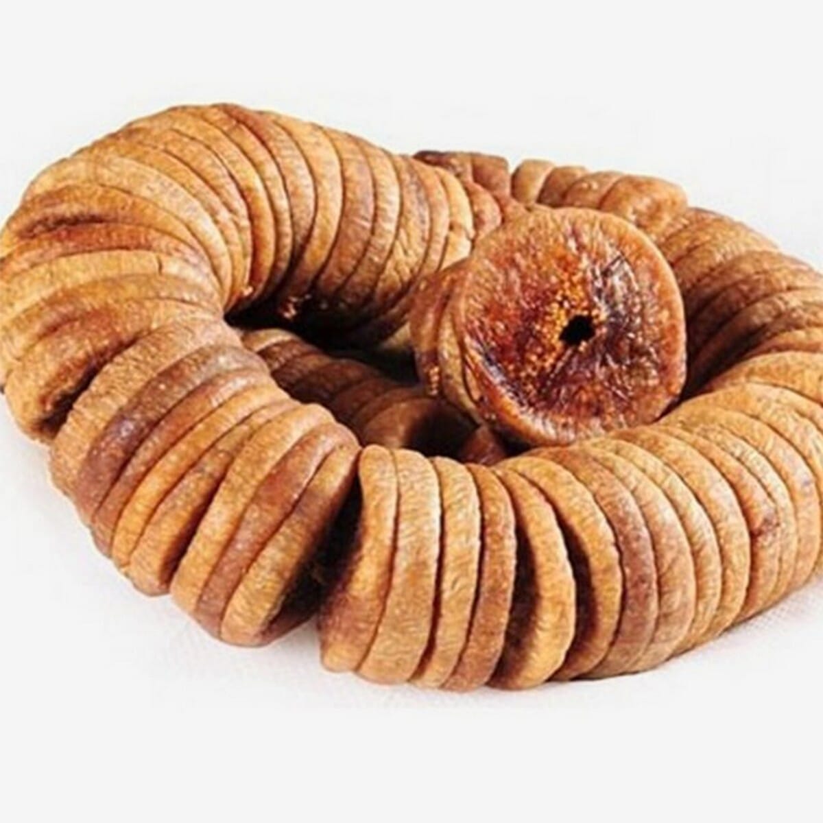 Dried Fig (Anjeer) - 200Gm