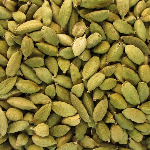 Green Cardamom Sukumel - 1 Kg