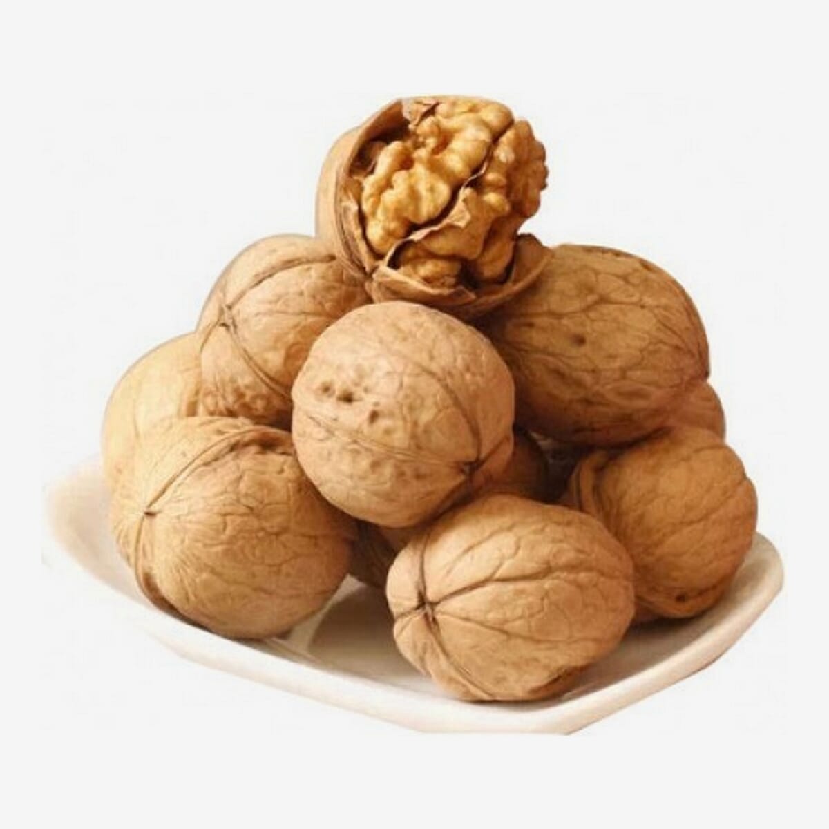 Walnut Okhar Fresh - 1Kg