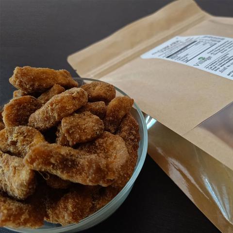 Jaggery Sakhar Organic - 500Gm
